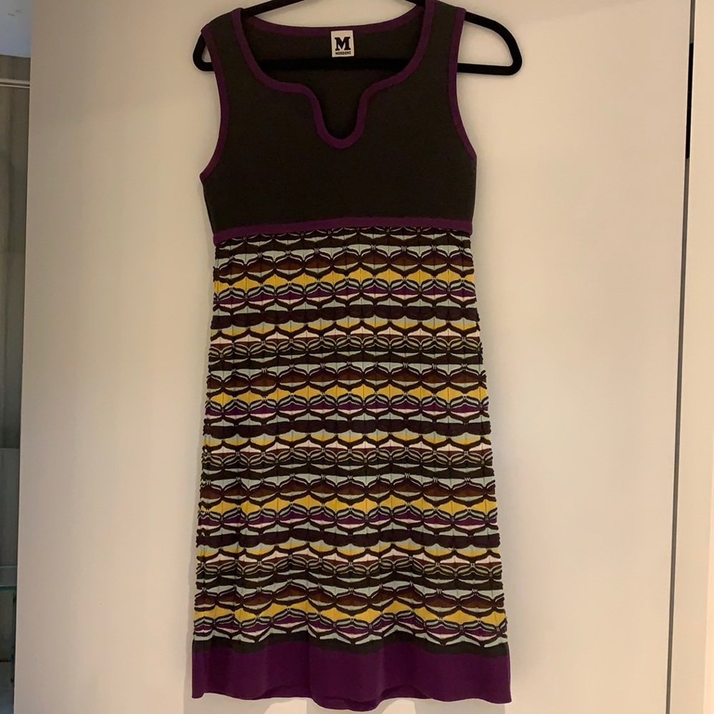 Missoni Dress